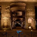 catacombe