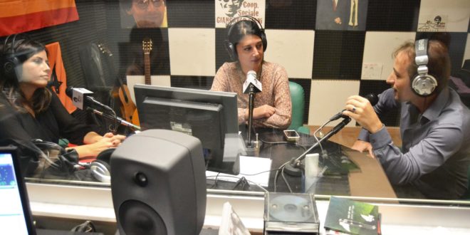 RadioSianiPH