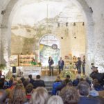 COMPLESSO MONUMENTALE JESUS di AULETTA