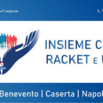 Racket e usura – la Regione Campania avvia la campagna della legalità – VIDEO E FOTO