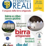 La prima edizione di Fermenti Reali, evento dedicato alla birra a Portici – Interviste