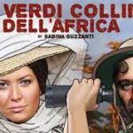  Le verdi colline dell’Africa, il teatro anti-convenzionale firmato Sabina Guzzanti e Giorgio Tirabassi