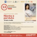 Al via la seconda edizione di “Casa Mehari in festa: dai beni confiscati ai beni in comune”